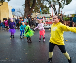 Antioch Holiday Delites Celebration