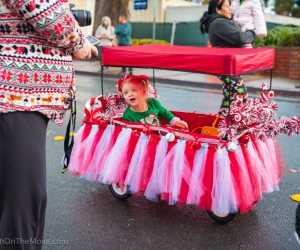 Antioch Holiday Delites Celebration