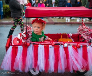 Antioch Holiday Delites Celebration