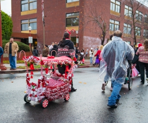 Antioch Holiday Delites Celebration