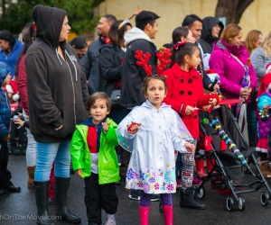 Antioch Holiday Delites Celebration