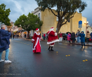 Antioch Holiday Delites Celebration