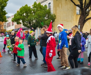 Antioch Holiday Delites Celebration