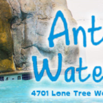 Antioch Water Park