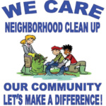 Antioch Neighborhood Cleanup