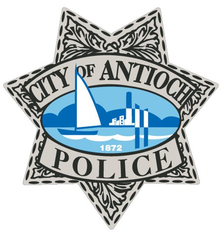 Antioch Police Department Logo