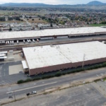 Antioch Distribution Center