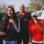 Antioch Police Neighborhood Cleanup