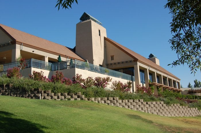 Lone Tree Golf Course