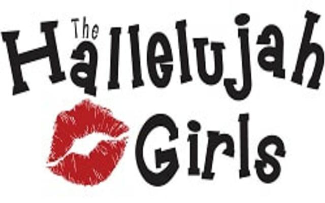 Vagabond Players Present The Hallelujah Girls