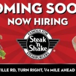 Steak 'n Shake Somersville Towne Center