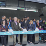 Antioch Bart Celebration