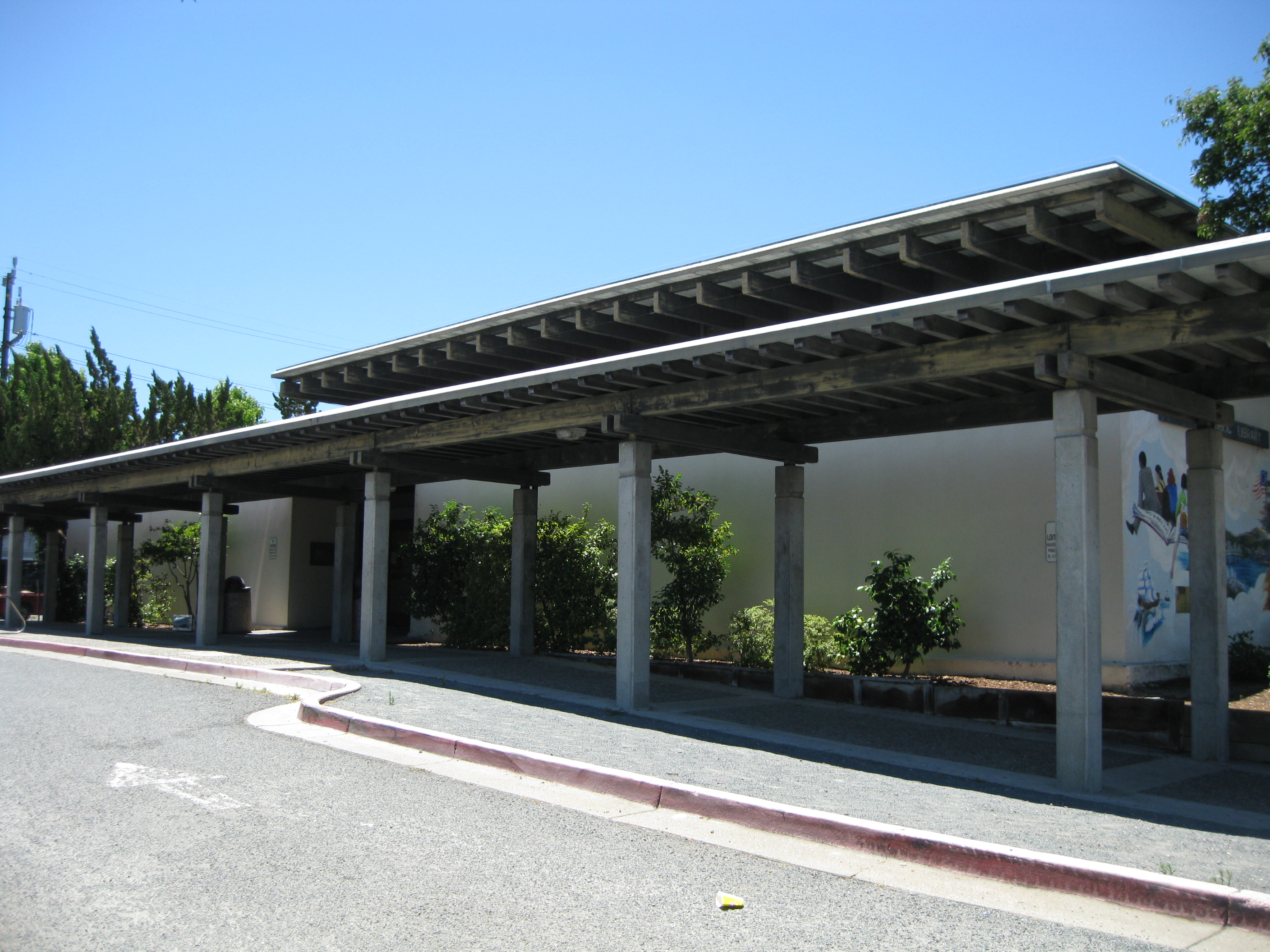 Antioch Public Library