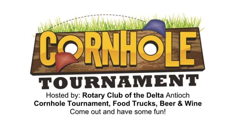 Cornhole Tournament