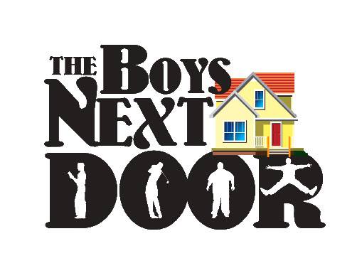 The Boys Next Door