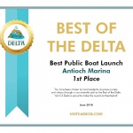 Best of the Delta