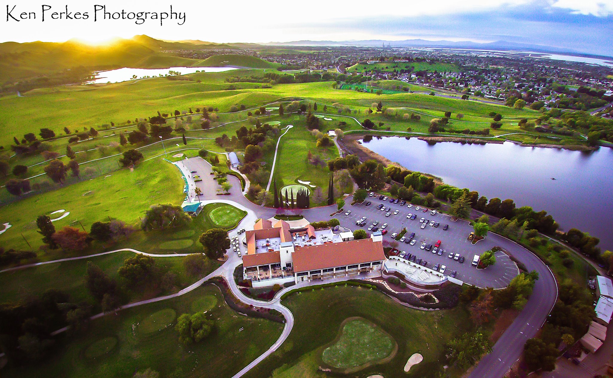 Lone Tree Golf & Event Center