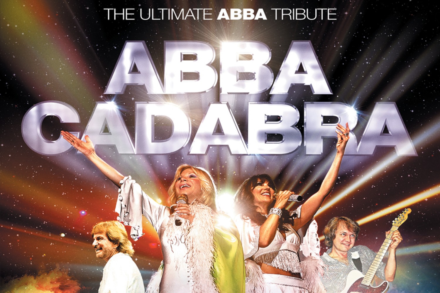 abba cadabra