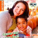 Antioch Recreation Fall Guide