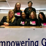 Empowering Girls