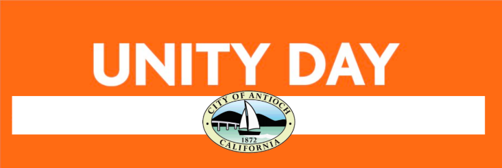 Antioch Unity Day