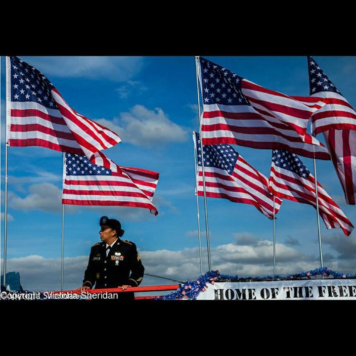 veterans-day-party