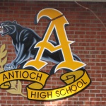 Antioch High School