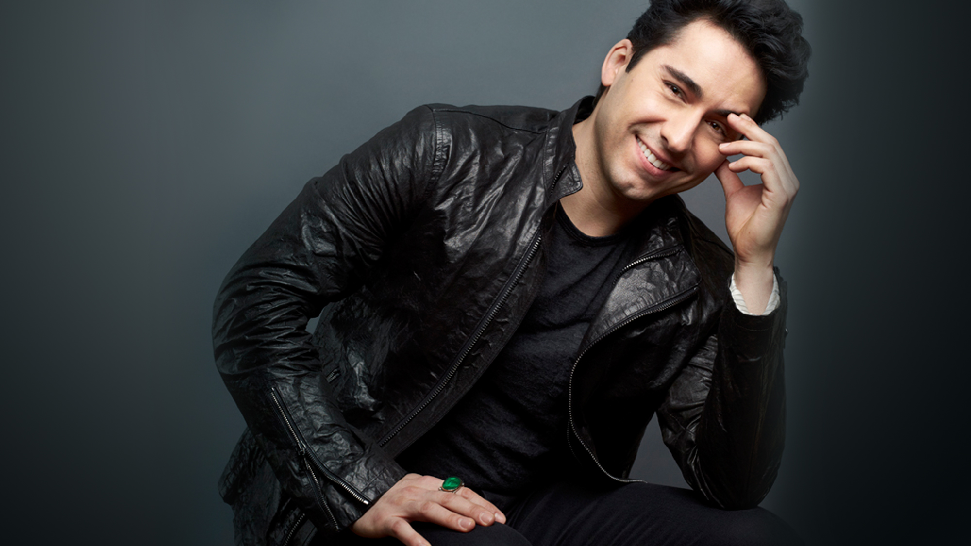 John Lloyd Young