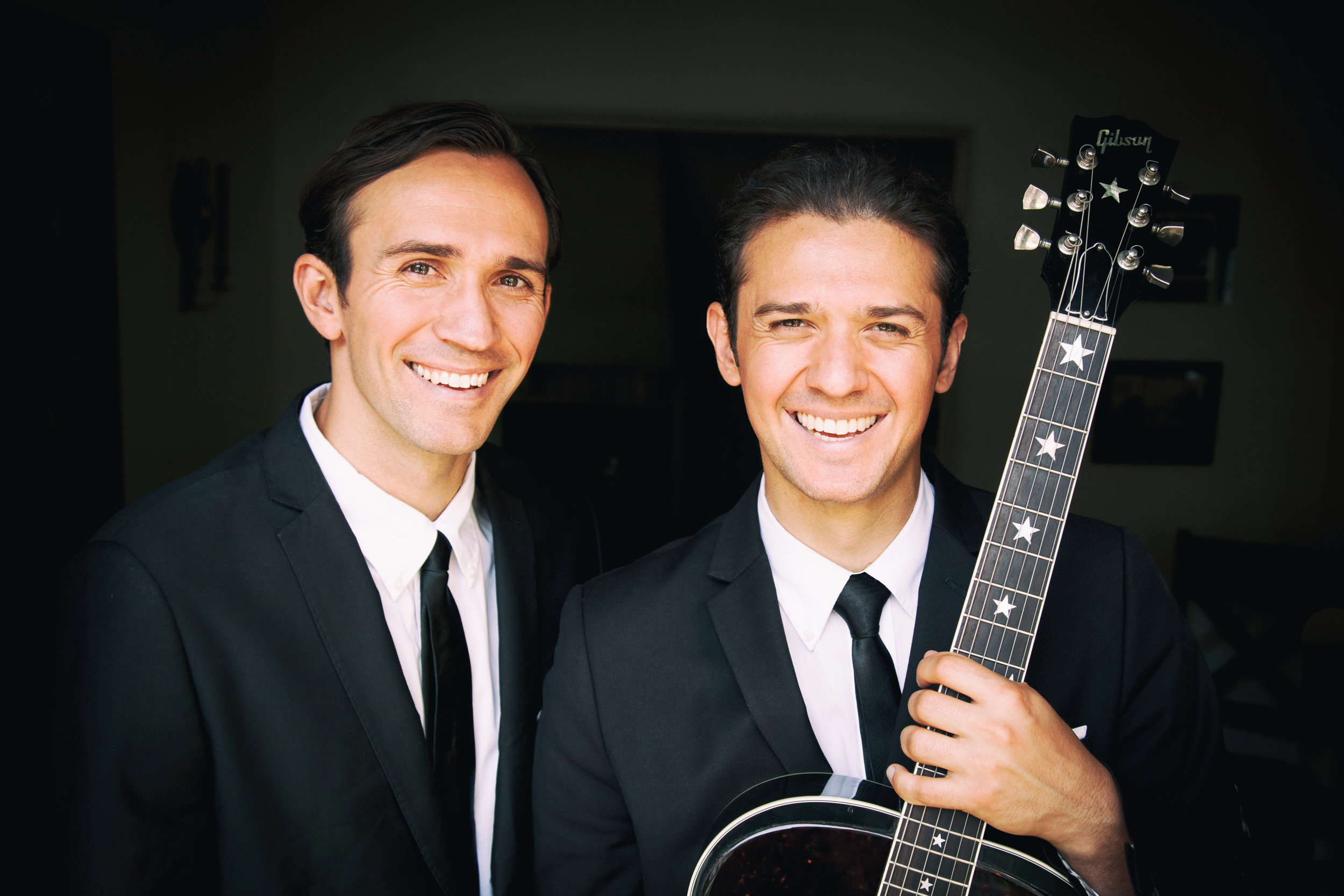 The Everly Brothers Experience