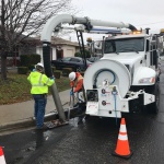 Antioch Public Works