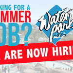 antioch water park summer job