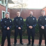 Antioch Police Department