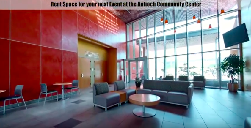 Antioch Community Center