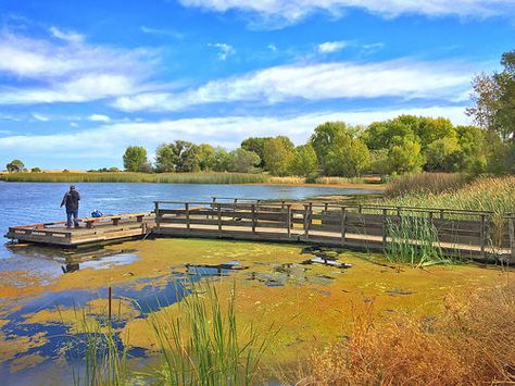 Contra Loma Regional Park