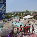 Antioch Water Park