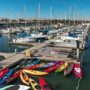 Antioch Marina