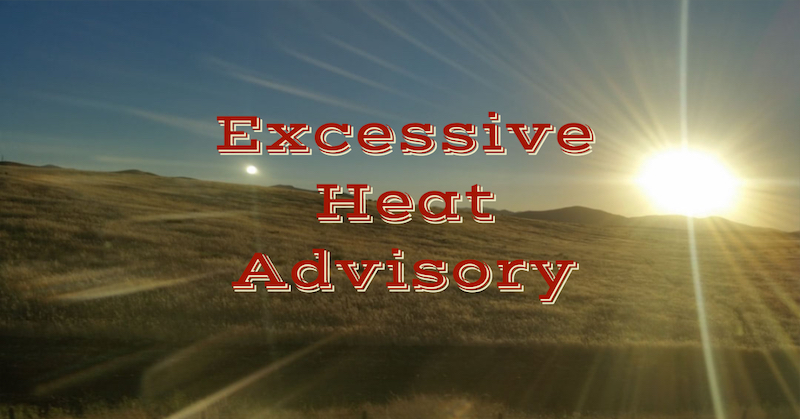 excessive-heat-advisory