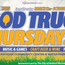 Food Truck Thursdays - Antioch - 2020