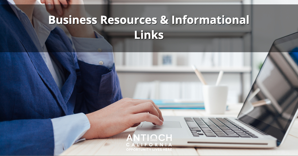 Business Resources