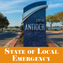 City of Antioch