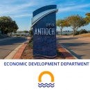 Antioch Economic Development