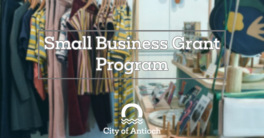 antioch-small-business-grant-program