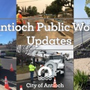 Public Works September Updates