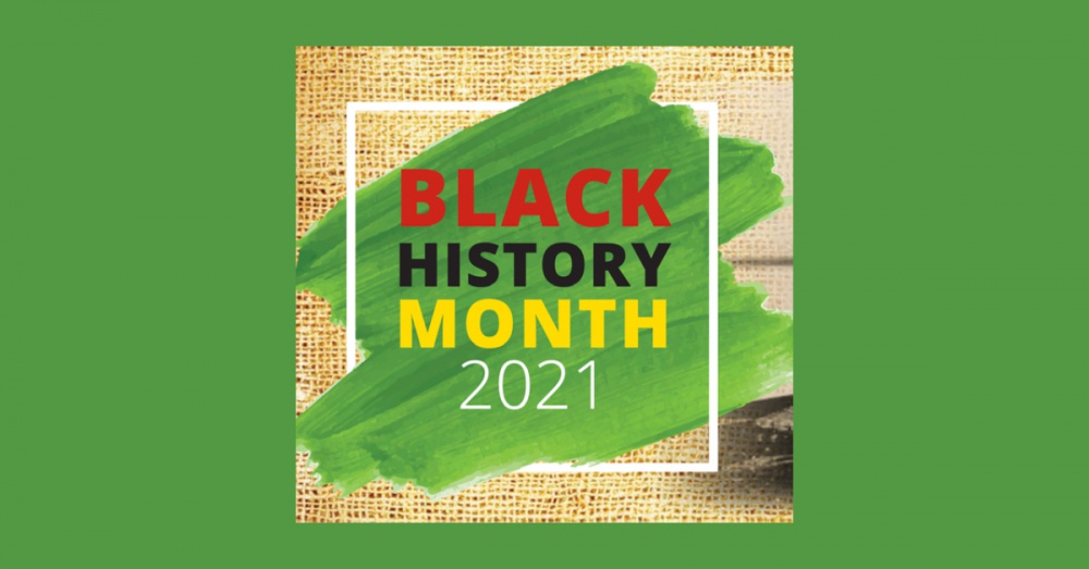 Antioch Black History Month