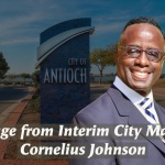 Interim City Manager