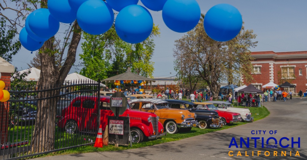 150th Kickoff BBQ