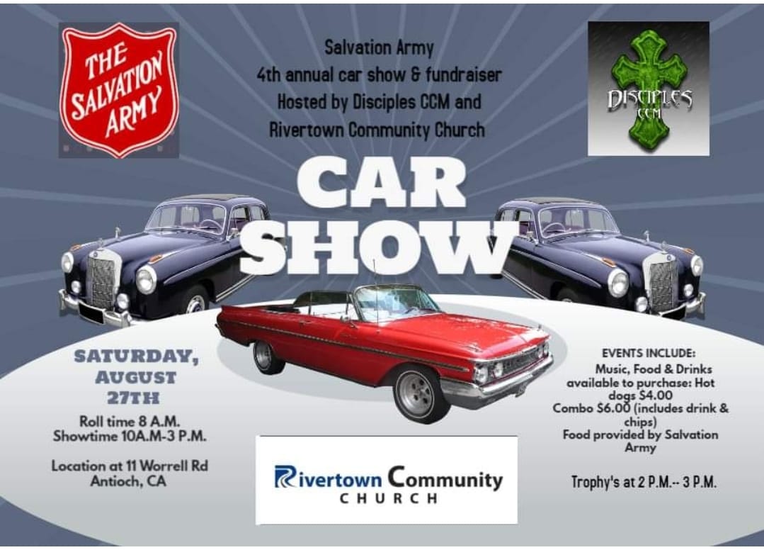 salvation-army-car-show