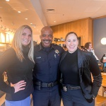 Antioch Police Department - Coffee with a Cop