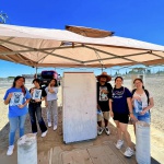 Antioch High School - Utility Box