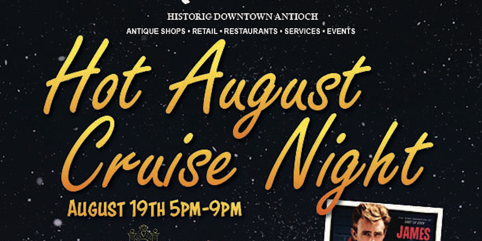 hot-august-cruise-night